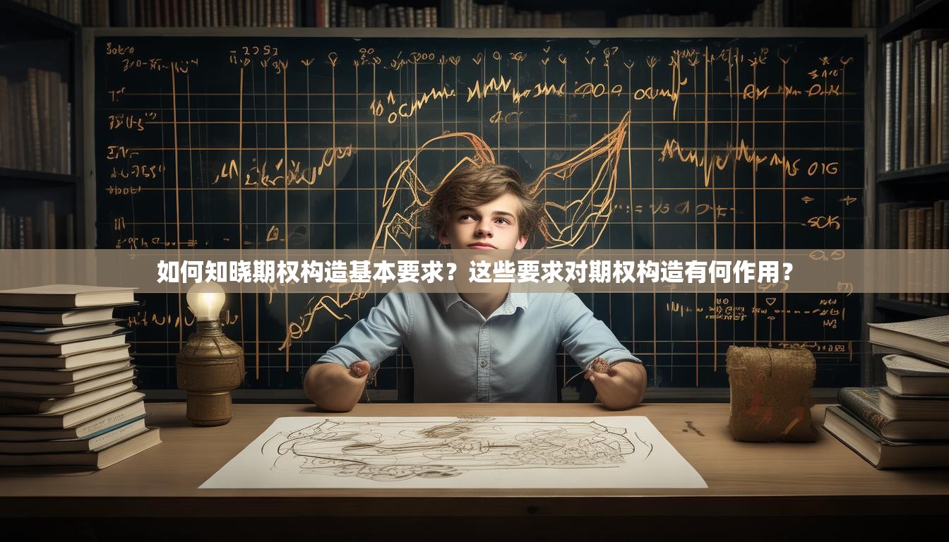 如何知晓期权构造基本要求？这些要求对期权构造有何作用？