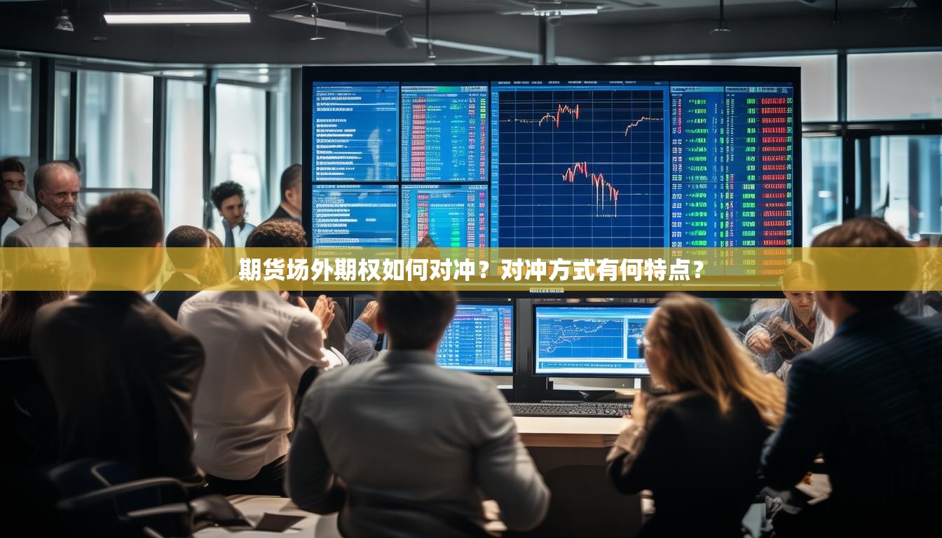 期货场外期权如何对冲？对冲方式有何特点？