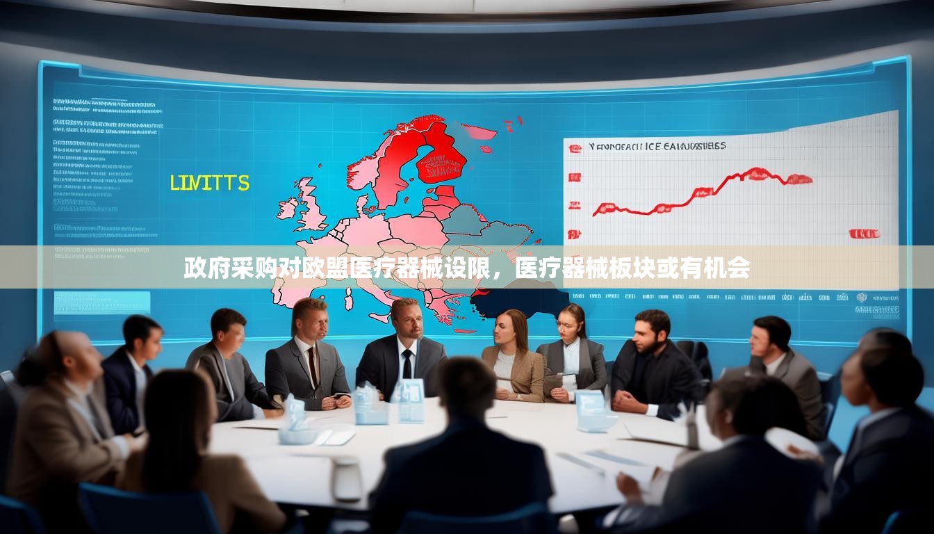 政府采购对欧盟医疗器械设限,医疗器械板块或有机会 政府采购对欧盟医疗器械设限,医疗器械板块或有机会