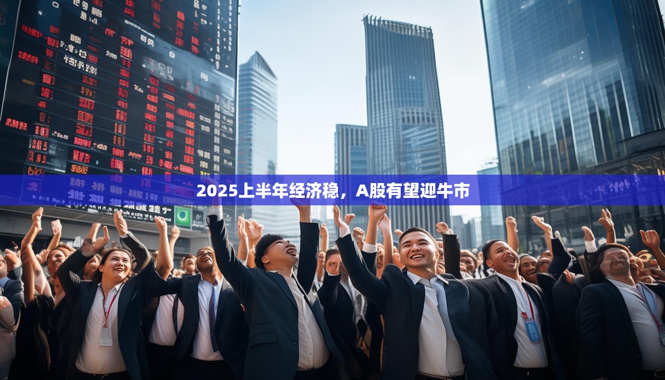 2025上半年经济稳，A股有望迎牛市